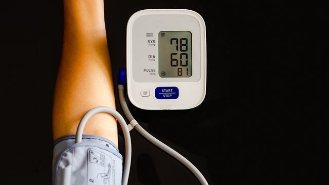 Low Blood Pressure Hypotension Signs And Symptoms Low Blood Pressure Hypotension Signs And Symptoms