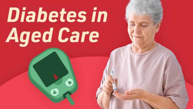Image for Diabetes: Help the GP, Help Your Residents