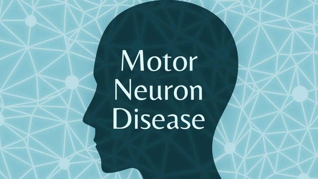 Image for Motor Neuron Disease: A Case Study