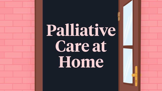 Cover image for: Palliative Care at Home: Cardiorenal Failure Case Study