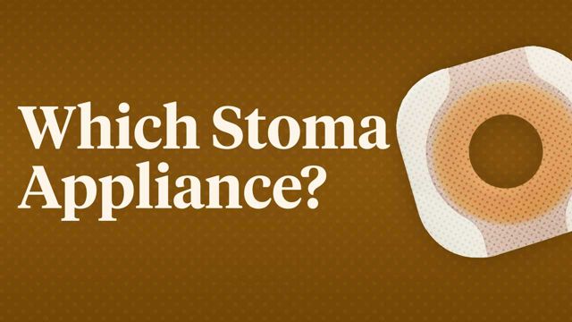 Cover image for: Which Stoma Appliance and When?