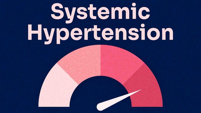 Cover image for: Systemic Hypertension