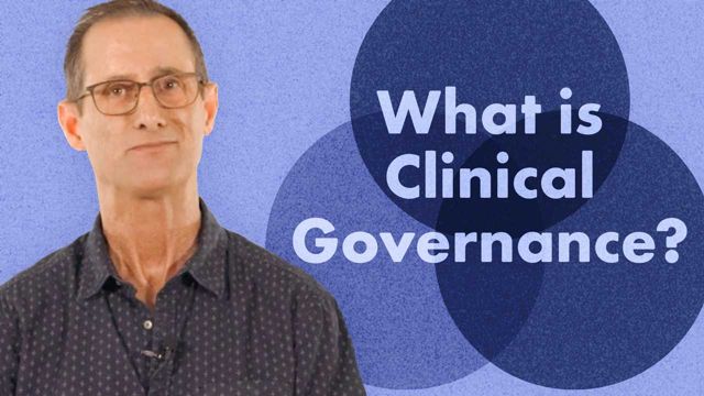 Cover image for: What is Clinical Governance?