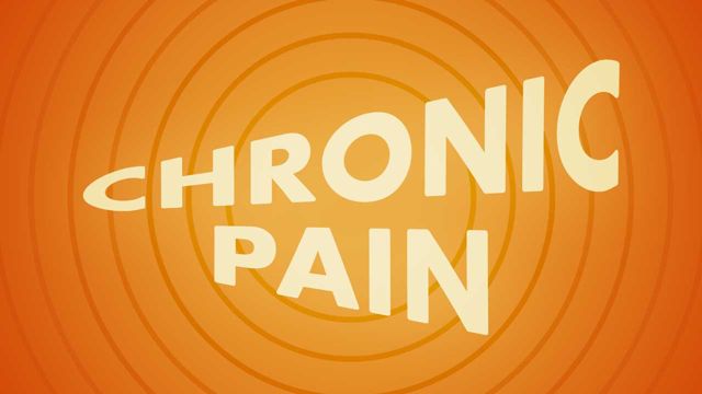 Cover image for: Chronic Pain Management