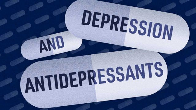 Cover image for: Depression and Antidepressants