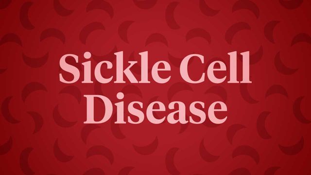 Image for Sickle Cell Disease