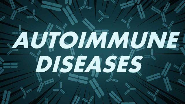 Image for An Introduction to Autoimmune Diseases