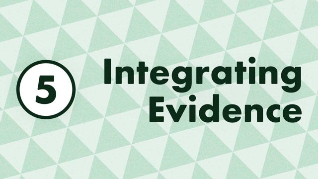 Image for EBP Series: Integrating Evidence Into Health Systems