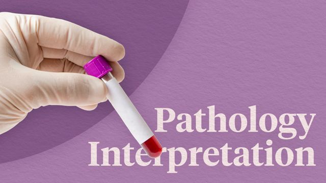 Cover image for: Pathology Interpretation
