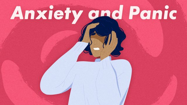 Cover image for: An Overview of Anxiety and Panic