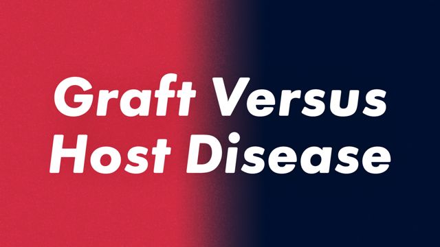 Image for Graft Versus Host Disease