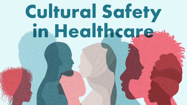 Image for Cultural Safety in Healthcare