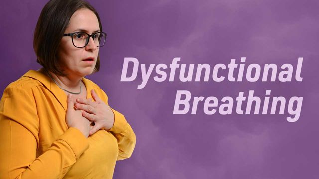Image for Dysfunctional Breathing and Treatable Traits