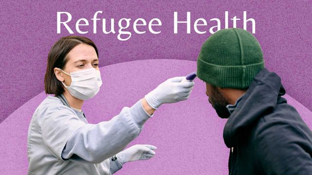 Image for Conducting a Refugee Health Assessment