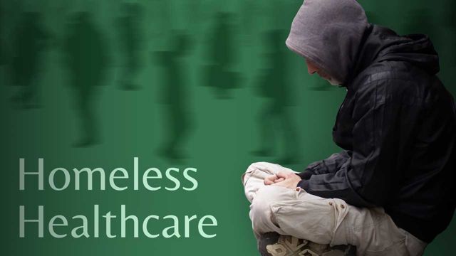 Image for Homeless Healthcare: An Overview
