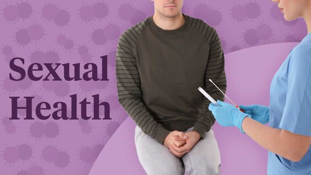 Cover image for: Sexual Health: An Overview