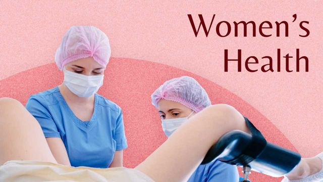 Cover image for: Women's Health: An Update