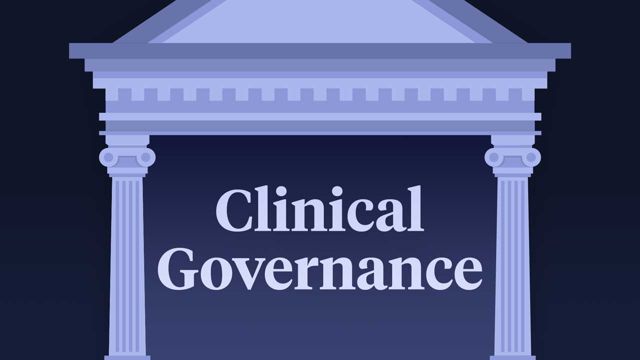 Cover image for: Clinical Governance in Healthcare