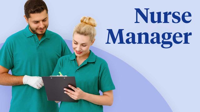 Cover image for: Becoming a Great Nurse Manager