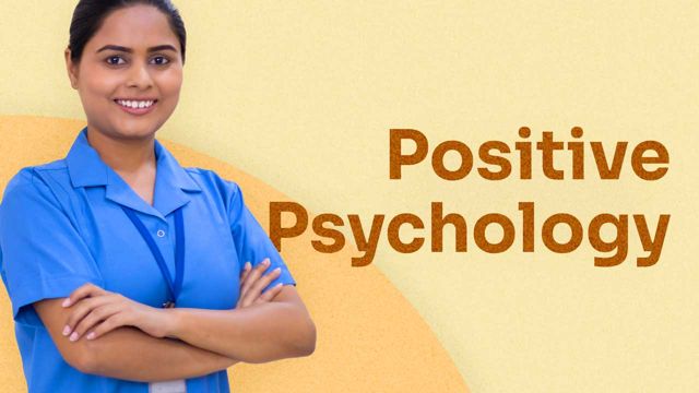 Cover image for: The Power of Positive Psychology