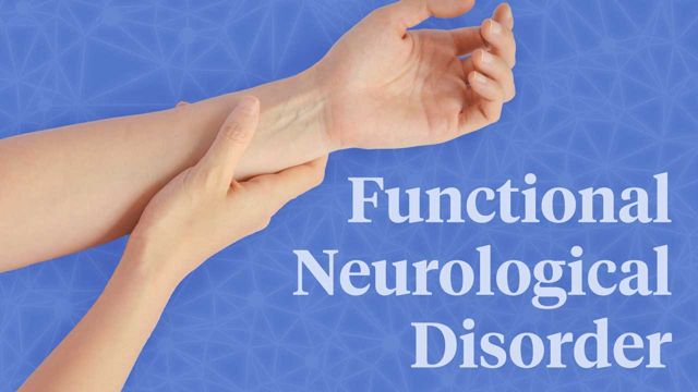 Image for Managing Functional Neurological Disorder in the Community
