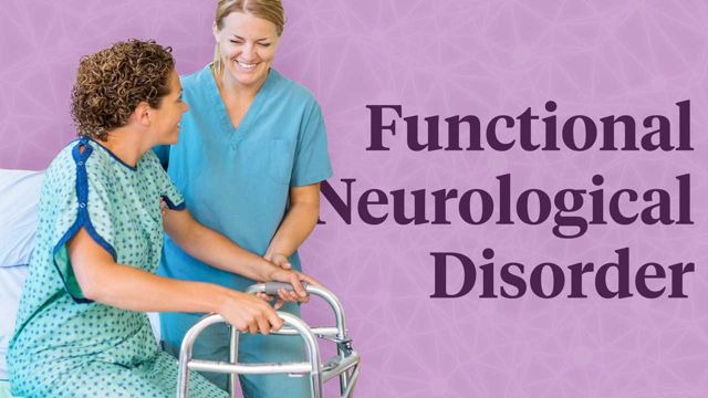 Image for Managing Inpatients with Functional Neurological Disorder