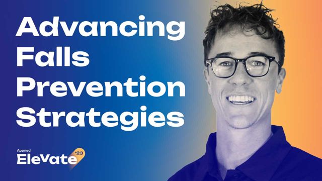 Image for Advancing Falls Prevention Strategies