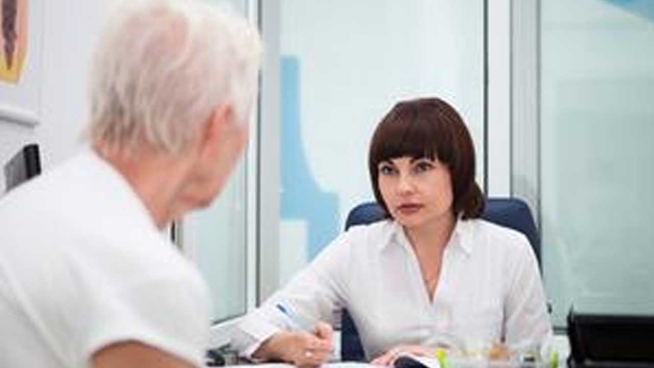 Image for Get It Right! Taking A Best Possible Medication History (BPMH)