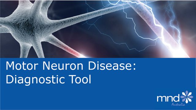 Image for Painless, Progressive Weakness – Could this Be Motor Neurone Disease?